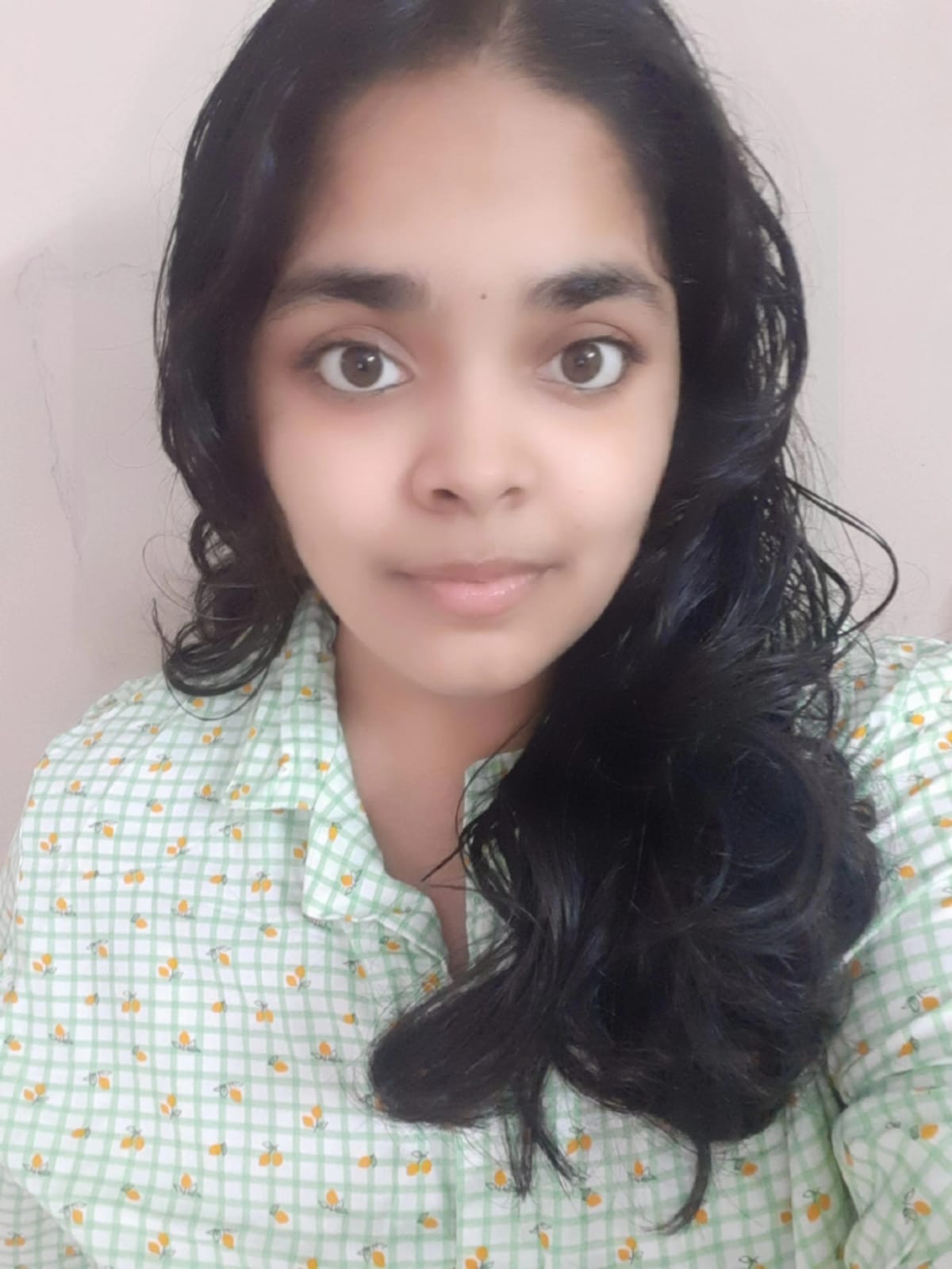 Shlok Nemani