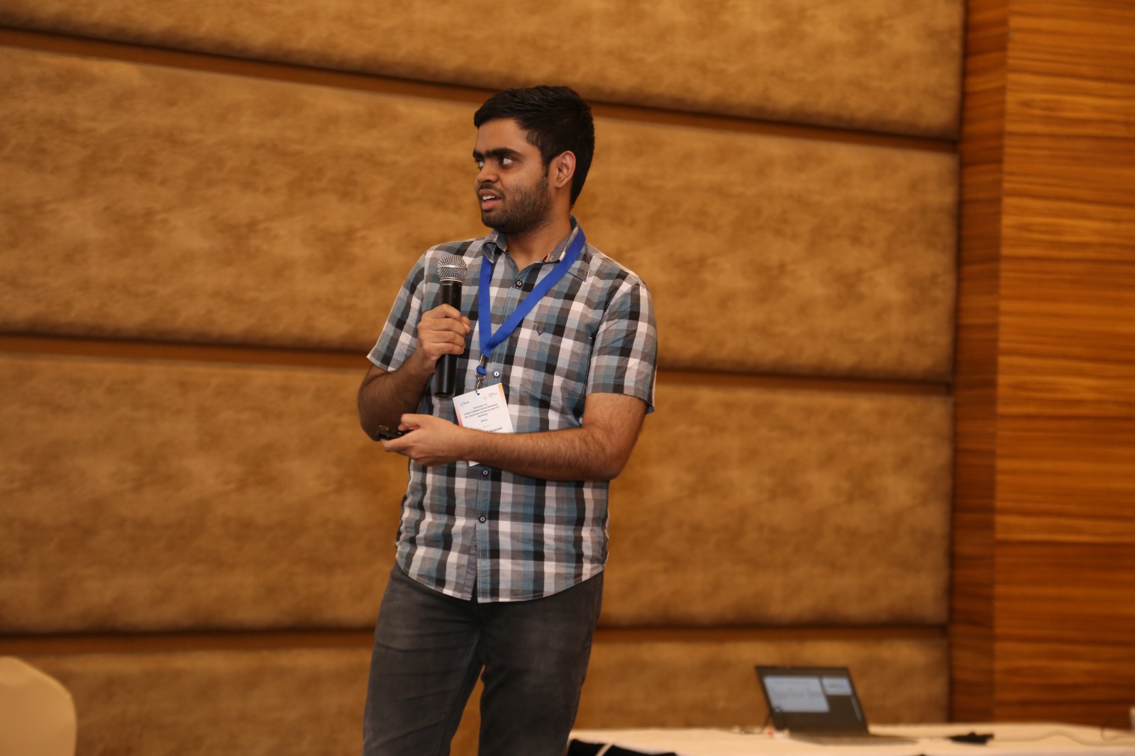 Shlok Nemani – CEO, Maruti Textile